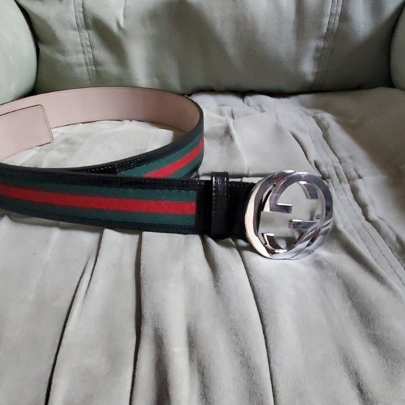 Gucci Other - Gucci Belt